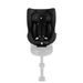 ABC DESIGN LILY I-SIZE BLACK - AUTOSEDAČKY 0-18KG - AUTOSEDAČKY A PŘÍSLUŠENSTVÍ