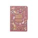 LITTLE DUTCH KRESLICÍ TABLET PINK FAIRY GARDEN - FAIRY GARDEN - PRO DĚTI