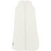 MEYCO LETNÍ MUŠELÍNOVÝ SPACÍ VAK 70 CM - OFF WHITE - SPACÍ PYTLE - SPINKÁNÍ