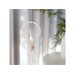 CREATIV COMPANY KREATIVNÍ SADA MINI CRAFT KIT MACRAMÉ DREAMCATCHER - VÝTVARNÉ POMŮCKY A HRAČKY - PRO DĚTI
