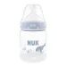 NUK LÁHEV FIRST CHOICE WHALE 150ML 0+M - KOJENECKÉ LAHVE - KRMENÍ