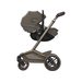 MAXI-COSI PEBBLE SLIDE PRO AUTOSEDAČKA OAK TRUFFLE - AUTOSEDAČKY 0-13KG - AUTOSEDAČKY A PŘÍSLUŠENSTVÍ