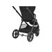 MAXI-COSI OXFORD KOČÁREK + KORBIČKA ORIA ESSENTIAL BLACK - DVOJKOMBINACE - KOČÁRKY A PŘÍSLUŠENSTVÍ