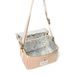STUDIO NOOS POPLIN COLLER BAG KABELKA BUTTER YELLOW STRIPED - DOPLŇKY - PRO MAMINKY