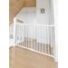 BABY DAN ZÁBRANA BABYDAN EBBA WHITE 67-105,5 CM KOV, ŠROUBOVACÍ - BEZPEČNOST DĚTÍ V DOMÁCNOSTI - KOUPÁNÍ A ZDRAVÍ