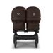 BUGABOO DONKEY 6 TWIN - KOČÁRKY PRO DVOJČATA - KOČÁRKY A PŘÍSLUŠENSTVÍ