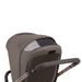 KOČÁREK INGLESINA APTICA DARWIN RECLINE EVO 4V1 2026 CRYSTAL GREY - TROJKOMBINACE - KOČÁRKY A PŘÍSLUŠENSTVÍ