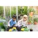 LITTLE DUTCH ZAHRADNICKÉ RUKAVICE FAIRY GARDEN - FAIRY GARDEN - PRO DĚTI