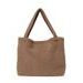 STUDIO NOOS TEDDY MOM BAG BROWN - PŘEBALOVACÍ TAŠKY - KOČÁRKY A PŘÍSLUŠENSTVÍ