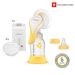 MEDELA ODSÁVAČKA MANUÁLNÍ HARMONY™ ESSENTIALS PACK - ODSÁVAČKY MATEŘSKÉHO MLÉKA - KRMENÍ