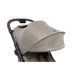 MAXI-COSI OSLO CARBON KOČÁREK TWILLIC TRUFFLE - KOČÁRKY DO LETADLA - KOČÁRKY A PŘÍSLUŠENSTVÍ