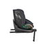 KIKKABOO AUTOSEDAČKA 40-150 CM I-TWIST I-SIZE GREY - AUTOSEDAČKY 0-36KG - AUTOSEDAČKY A PŘÍSLUŠENSTVÍ
