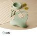 BABYMOOV SILIKONOVÁ JÍDELNÍ SADA BABY FIRST MEAL SET - VÝHODNÉ SADY - KRMENÍ