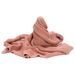 FILLIKID PLETENÁ DĚTSKÁ DEKA KNIT ROSE - DĚTSKÉ DEKY PRO MIMINKA - SPINKÁNÍ