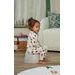SHNUGGLE POTTY DĚTSKÝ NOČNÍK TAUPE - NOČNÍKY - PŘEBALOVÁNÍ