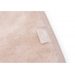 JOLLEIN DEKA 75X100CM BASIC SHERPA SILK ROSE - DĚTSKÉ DEKY PRO MIMINKA - SPINKÁNÍ