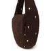 STUDIO NOOS TEDDY CROSS BODY BAG CHOCOLATE HEARTS - DOPLŇKY - PRO MAMINKY