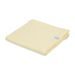 LODGER SWADDLER SOLID BUTTER 70 X 70 CM - LÁTKOVÉ PLENY ALL IN ONE - PŘEBALOVÁNÍ