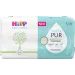 HIPP BABYSANFT ČISTÍCÍ VLHČENÉ UBROUSKY SOFT&PUR + VÍČKO 3X48 KS - VLHČENÉ UBROUSKY - PŘEBALOVÁNÍ