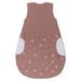 FILLIKID DĚTSKÝ PYTEL NA SPANÍ CELOROČNÍ DANDELION PINK 70 CM - SPACÍ PYTLE - SPINKÁNÍ