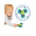 LUDI BABY SPINNER - SENZORICKÉ HRAČKY - PRO DĚTI