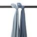 MEYCO MUŠELÍNOVÉ PLENY 2-BALENÍ JEANS BLUE/INDIGO - LÁTKOVÉ PLENY ALL IN ONE - PŘEBALOVÁNÍ