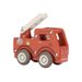 LITTLE DUTCH HASIČSKÉ AUTO DŘEVĚNÉ - LITTLE DUTCH - PRO DĚTI