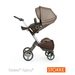STOKKE® XPLORY® + AUTOSEDAČKA ZDARMA - TROJKOMBINACE - KOČÁRKY A PŘÍSLUŠENSTVÍ