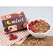 MIXIT MINUTOVÁ OVESNÁ KAŠE DO KAPSY - TIRAMISU 350G - MUSLI A KAŠE - PRO MAMINKY