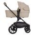 NUNA TRIV™ LX + LYTL™ + ZIMNÍ SADA COSMOPOLITAN - KOMBINACE S PŘÍSLUŠENSTVÍM - KOČÁRKY A PŘÍSLUŠENSTVÍ