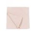 MEYCO MUŠELÍNOVÁ DEKA 140X200 - SOFT PINK - DĚTSKÉ DEKY PRO MIMINKA - SPINKÁNÍ