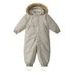 LEOKID ZIMNÍ KOMBINÉZA HERO PURE CASHMERE VEL. 86 - ZIMNÍ KOMBINÉZY - PRO DĚTI