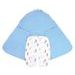 EMITEX ZAVINOVAČKA BEA MAGIC SKY + BABY BLUE - ZAVINOVAČKY - SPINKÁNÍ