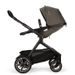 NUNA DEMI™ NEXT SIBLING SEAT GRANITE - SPORTOVNÍ NÁSTAVBY - KOČÁRKY A PŘÍSLUŠENSTVÍ