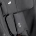 JOIE I-HARBOUR™ E SIGNATURE 2026 EBONY + VLOŽKA - AUTOSEDAČKY 9-18KG - AUTOSEDAČKY A PŘÍSLUŠENSTVÍ