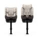 CYBEX SIRONA SI STYLE - AUTOSEDAČKY 0-18KG - AUTOSEDAČKY A PŘÍSLUŠENSTVÍ