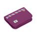LÄSSIG ŠKOLNÍ SET SLIM UNIQUE LILAC - PRO PŘEDŠKOLÁKY - PRO DĚTI