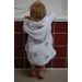 PUCKABABY® THE GOGO NEWBORN 0/7 M - SPACÍ PYTLE - SPINKÁNÍ