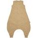 MEYCO LETNÍ JUMPER RIB MINI SPOT VEL.104 - TOFFEE MELANGE - SPACÍ PYTLE - SPINKÁNÍ