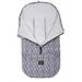 EMITEX FUSAK 2V1 COCOON SOFTSHELL SHELLSY - FUSAKY DO KOČÁRKU - KOČÁRKY A PŘÍSLUŠENSTVÍ