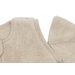 JOLLEIN SPACÍ PYTEL 2V1 60CM FLUFFY SAND - SPACÍ PYTLE - SPINKÁNÍ