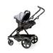 BRIO GO AUTOSEDAČKA 0-13 KG 2011 - AUTOSEDAČKY 0-13KG - AUTOSEDAČKY A PŘÍSLUŠENSTVÍ