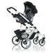BRITAX RÖMER BABY-SAFE PLUS II TREND LINE 2012 - AUTOSEDAČKY 0-13KG - AUTOSEDAČKY A PŘÍSLUŠENSTVÍ