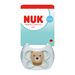NUK PERFECT MATCH AIR DUDLÍK BEAR 0-6M 1KS BOX - ŠIDÍTKA A DOPLŇKY - KRMENÍ