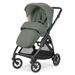 KOČÁREK INGLESINA ELECTA DARWIN RECLINE 2025 MURRAY GREEN - KOMBINACE S PŘÍSLUŠENSTVÍM - KOČÁRKY A PŘÍSLUŠENSTVÍ