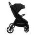 MOMI SPORTOVNÍ KOČÁREK MOMI CLARA ČERNÝ 2024 - SPORTOVNÍ KOČÁRKY - KOČÁRKY A PŘÍSLUŠENSTVÍ