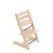 STOKKE® TRIPP TRAPP® + BABY SET ZDARMA - JÍDELNÍ ŽIDLIČKY DŘEVĚNÉ - KRMENÍ