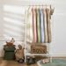 MEYCO LETNÍ MUŠELÍNOVÝ SPACÍ VAK 70 CM - SOFT SAND - SPACÍ PYTLE - SPINKÁNÍ
