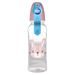 CANPOL BABIES LAHEV ÚZKOHRDLÁ CUTE ANIMALS 250ML ZAJÍC - KOJENECKÉ LAHVE - KRMENÍ