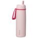 B.BOX NEREZOVÁ TERMOLAHEV S BRČKEM 690 ML - PINK PARADISE - TERMOOBALY A TERMOSKY - KRMENÍ